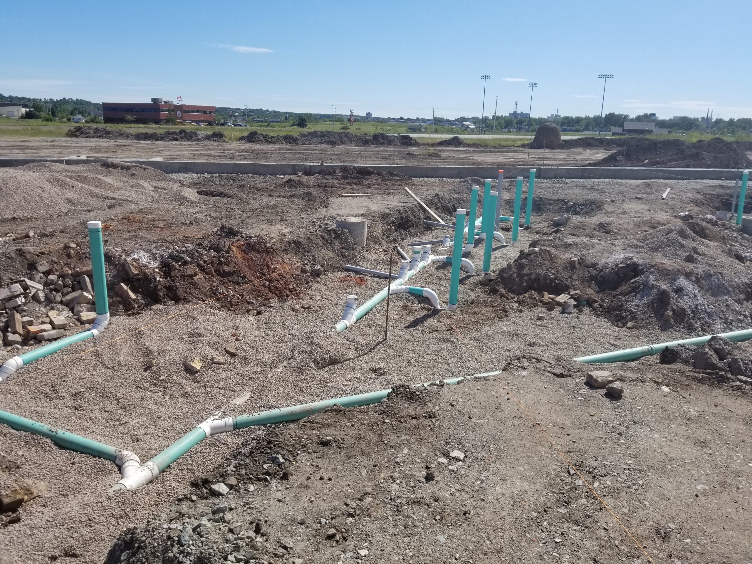 TriMac Engineering - Projects - 45 Drives