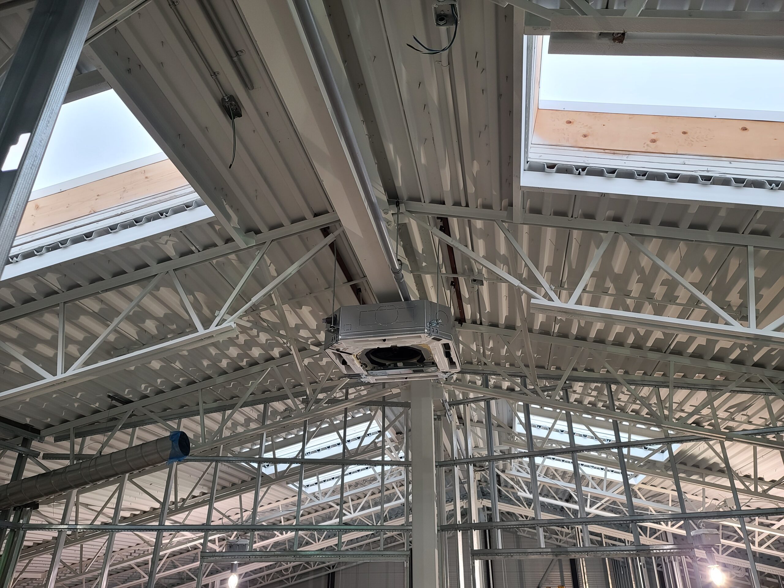 TriMac Engineering - Projects - 45 Drives