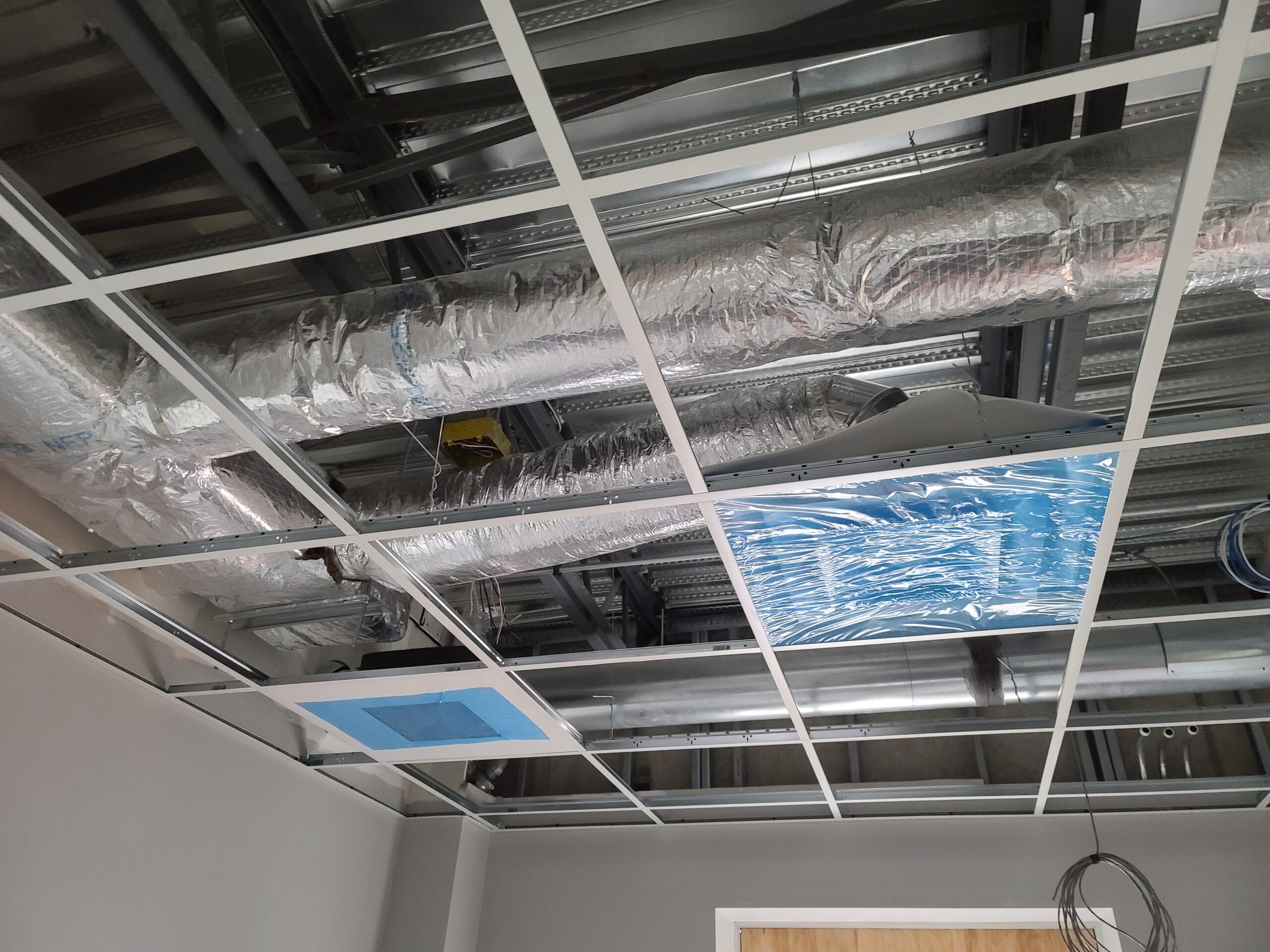 TriMac Engineering - Projects - Sydney Fire Station 1