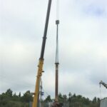 Nova Scotia Power Inc., Wreck Cove NS