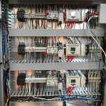 Nova Scotia Power Inc., Tusket NS