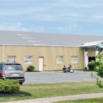Build NS Harbourside Place HVAC Upgrades