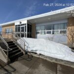 NSDPW Antigonish Highways Office