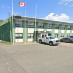 Glace Bay Shop Energy Assessment