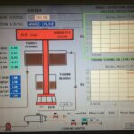 Nova Scotia Power Inc., Weymouth NS - Turbine Lube Oil Monitoring System