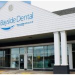 Bayside Dental Clinic Fitup 