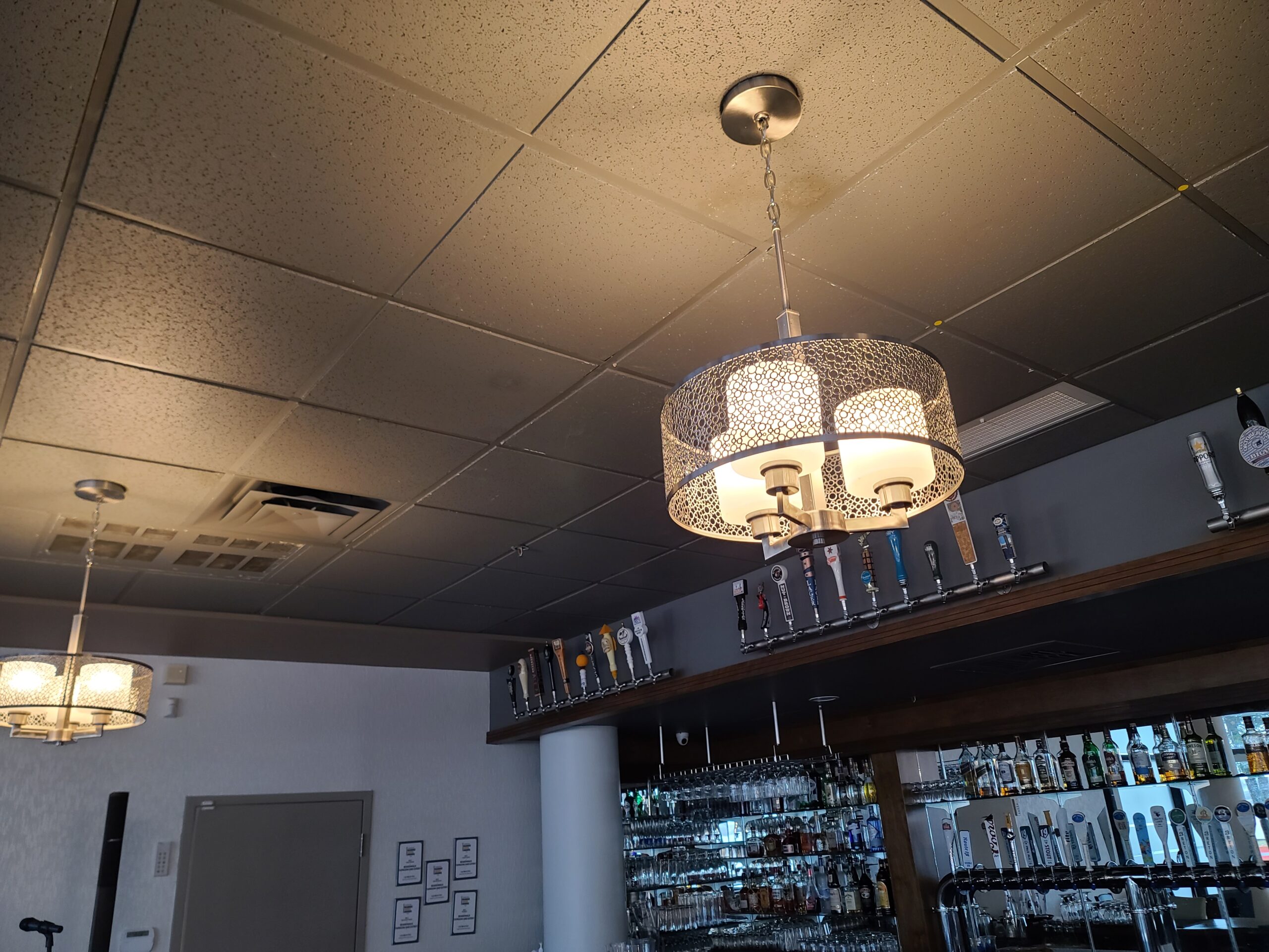 TriMac Engineering - Projects - Boardwalk Taproom