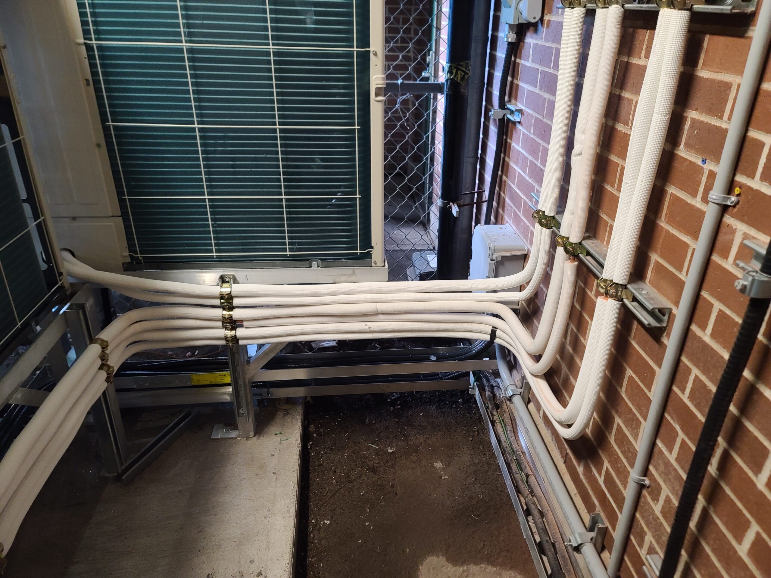 TriMac Engineering - Projects - Boardwalk Taproom