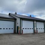 NSDPW Guysborough Plow Shed HVAC Upgrades