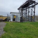 NSDPW Middle River Dam – Electrical and Lighting