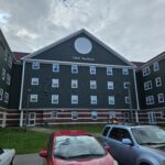 CBU Cabot Residence Energy Study 
