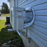 NSPHA Western District Single Dwelling Unit HVAC Electrification Upgrades 