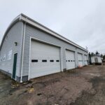 NSDPW Cape Breton West Energy Assessments 