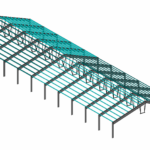Harbourside Place Roof Assessment