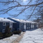 Spry Manor HVAC Upgrades 
