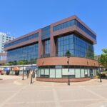 Boardwalk Taproom HVAC Replacement 