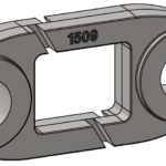 Machine Component Design – Hydroelectric Turbine Operating Mechanism