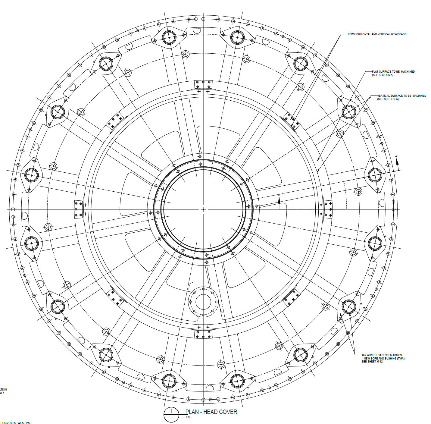 Trimac Engineering - Projects - Machine Design