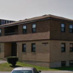 Université Sainte-Anne Residence Energy Analysis