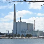 Trenton Generating Station Grizzly Grate