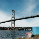 HHB MacDonald Bridge Washdown System